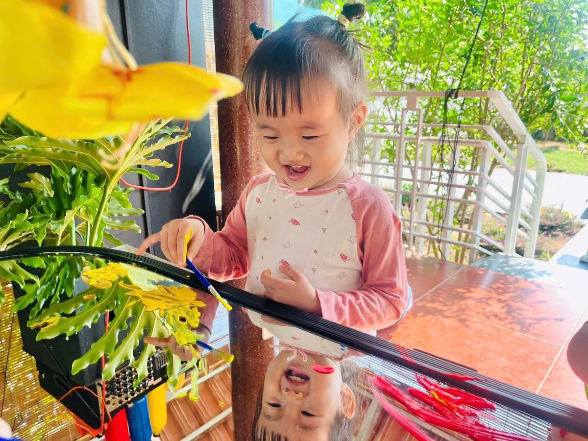 Ảnh hoạt động