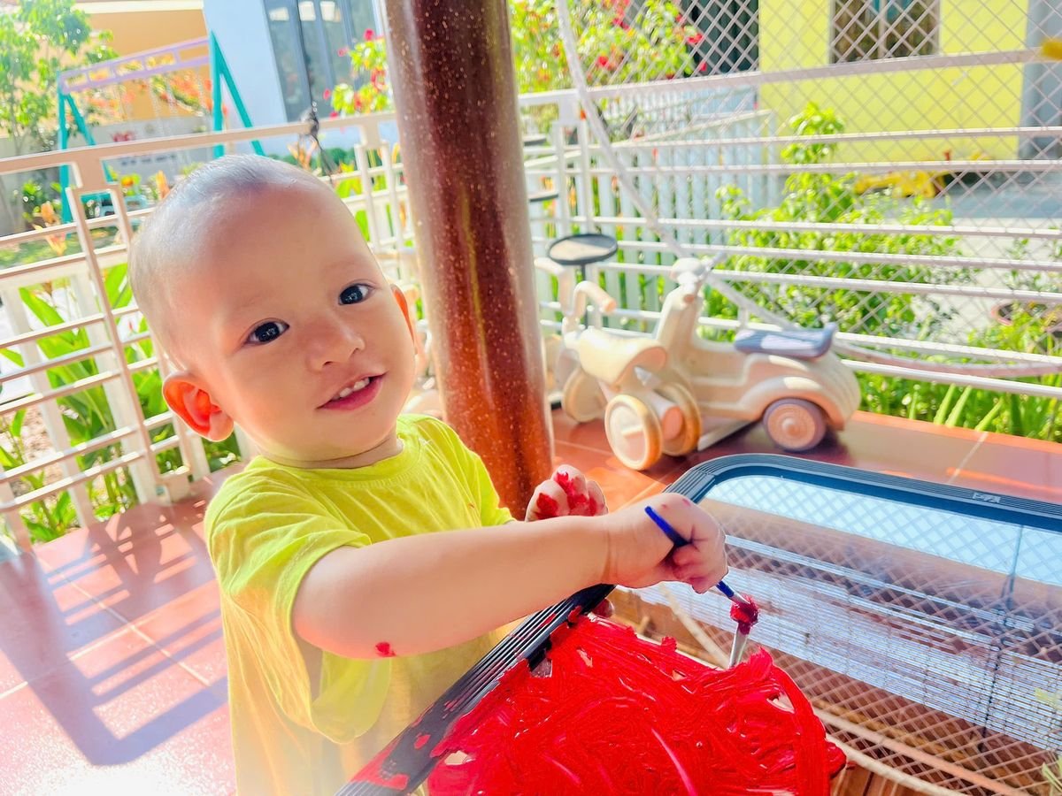 Ảnh hoạt động