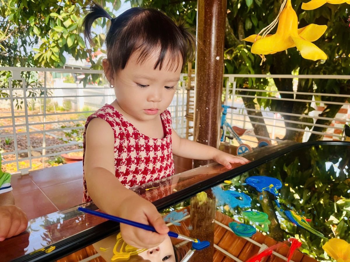 Ảnh hoạt động