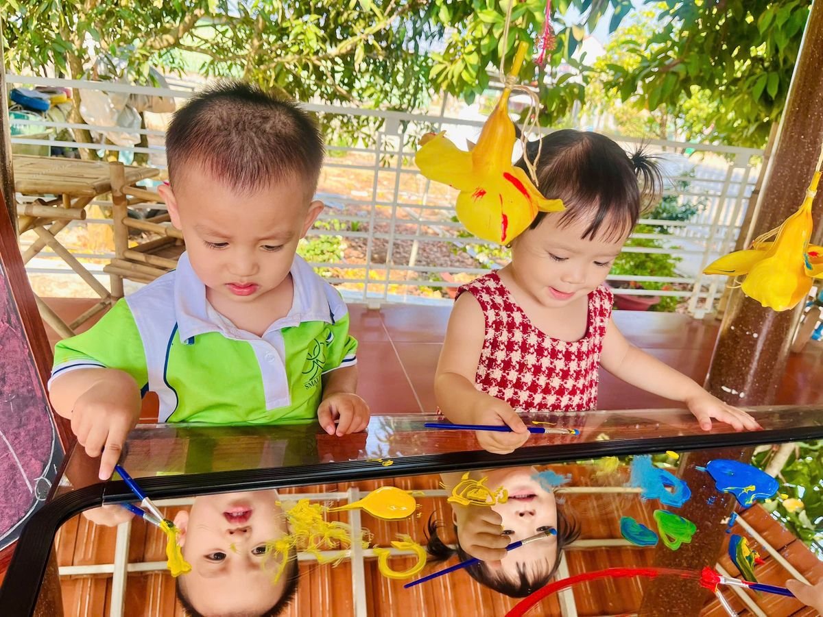 Ảnh hoạt động