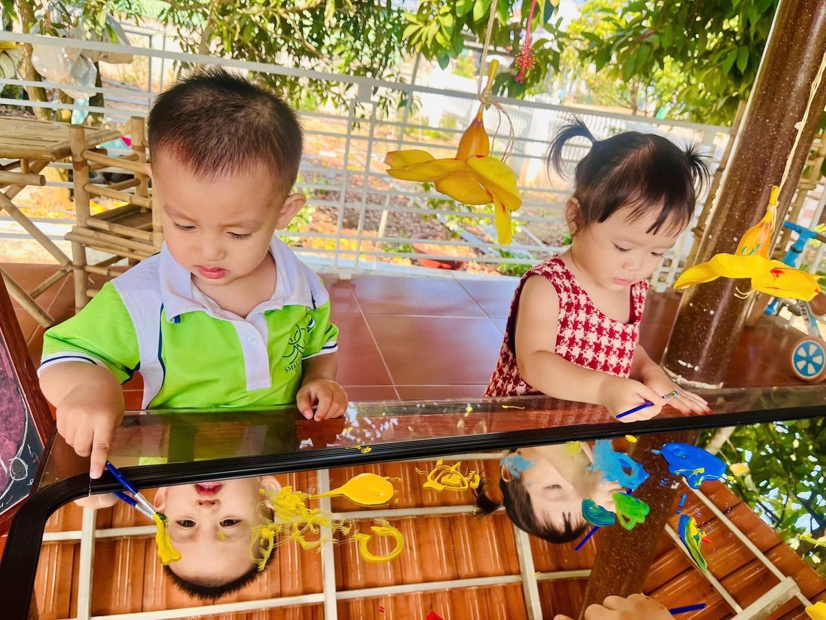 Ảnh hoạt động