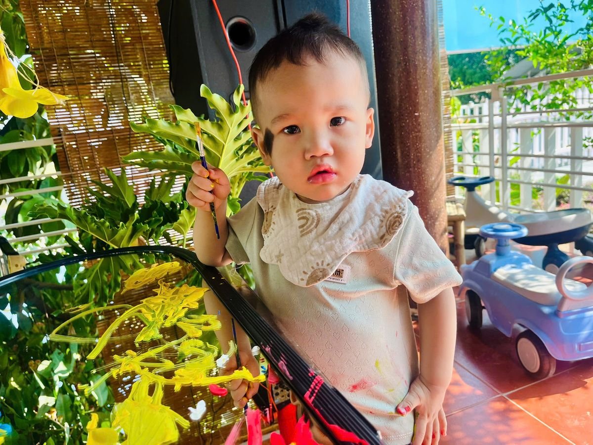 Ảnh hoạt động