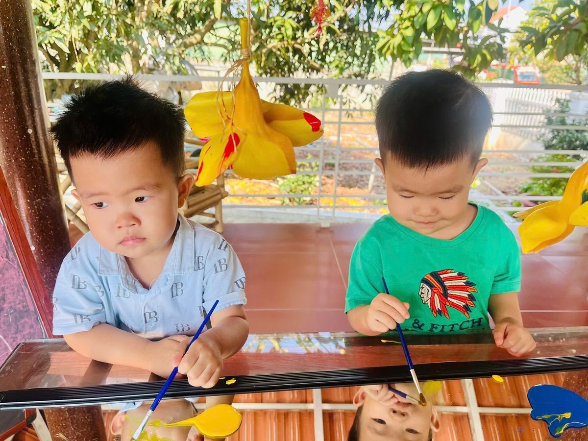 Ảnh hoạt động