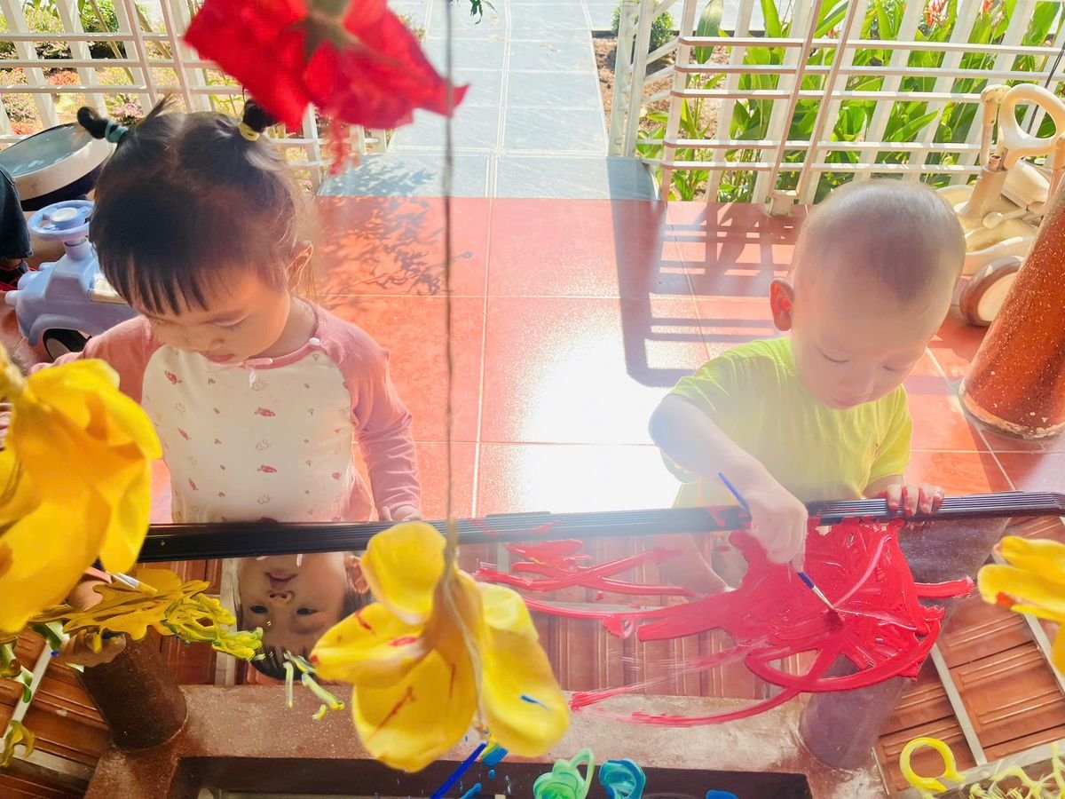 Ảnh hoạt động