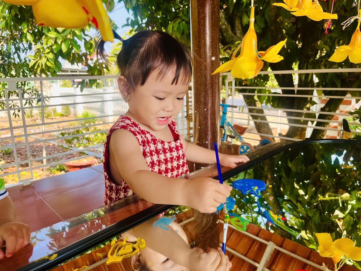 Ảnh hoạt động