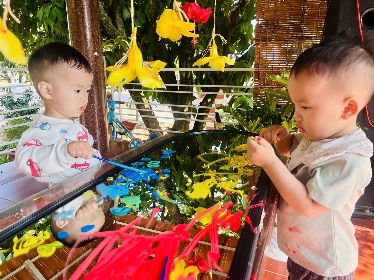 Ảnh hoạt động