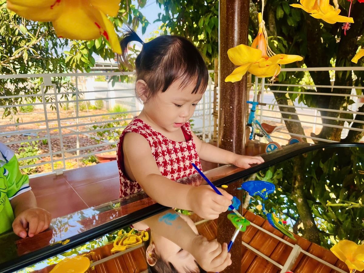 Ảnh hoạt động