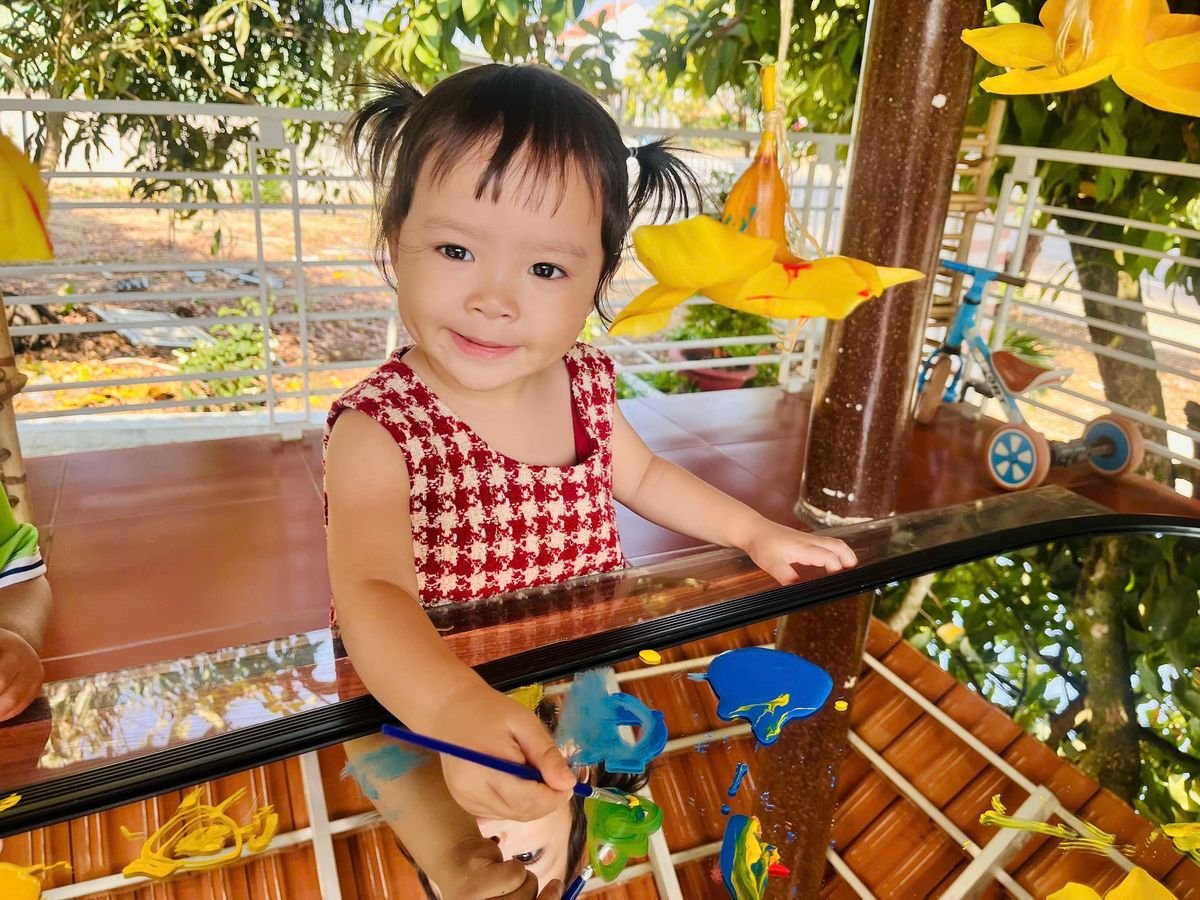 Ảnh hoạt động