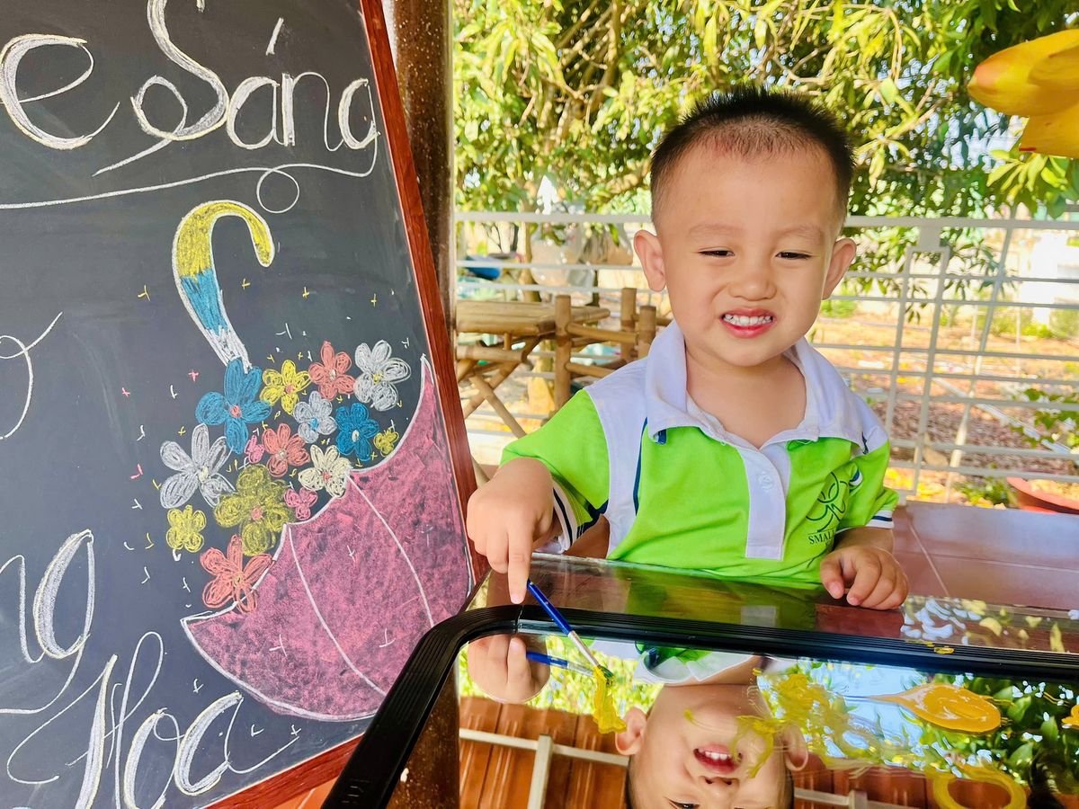 Ảnh hoạt động