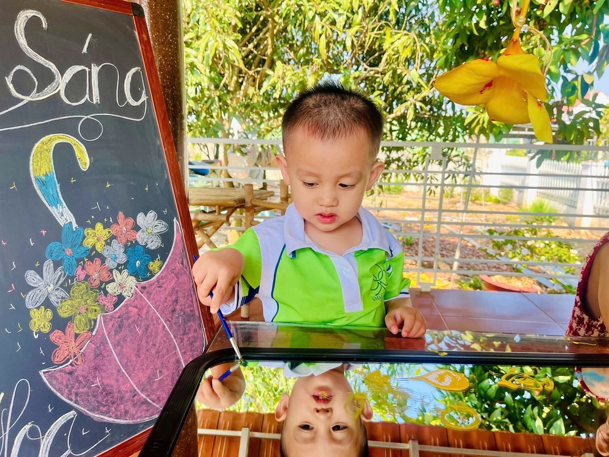 Ảnh hoạt động