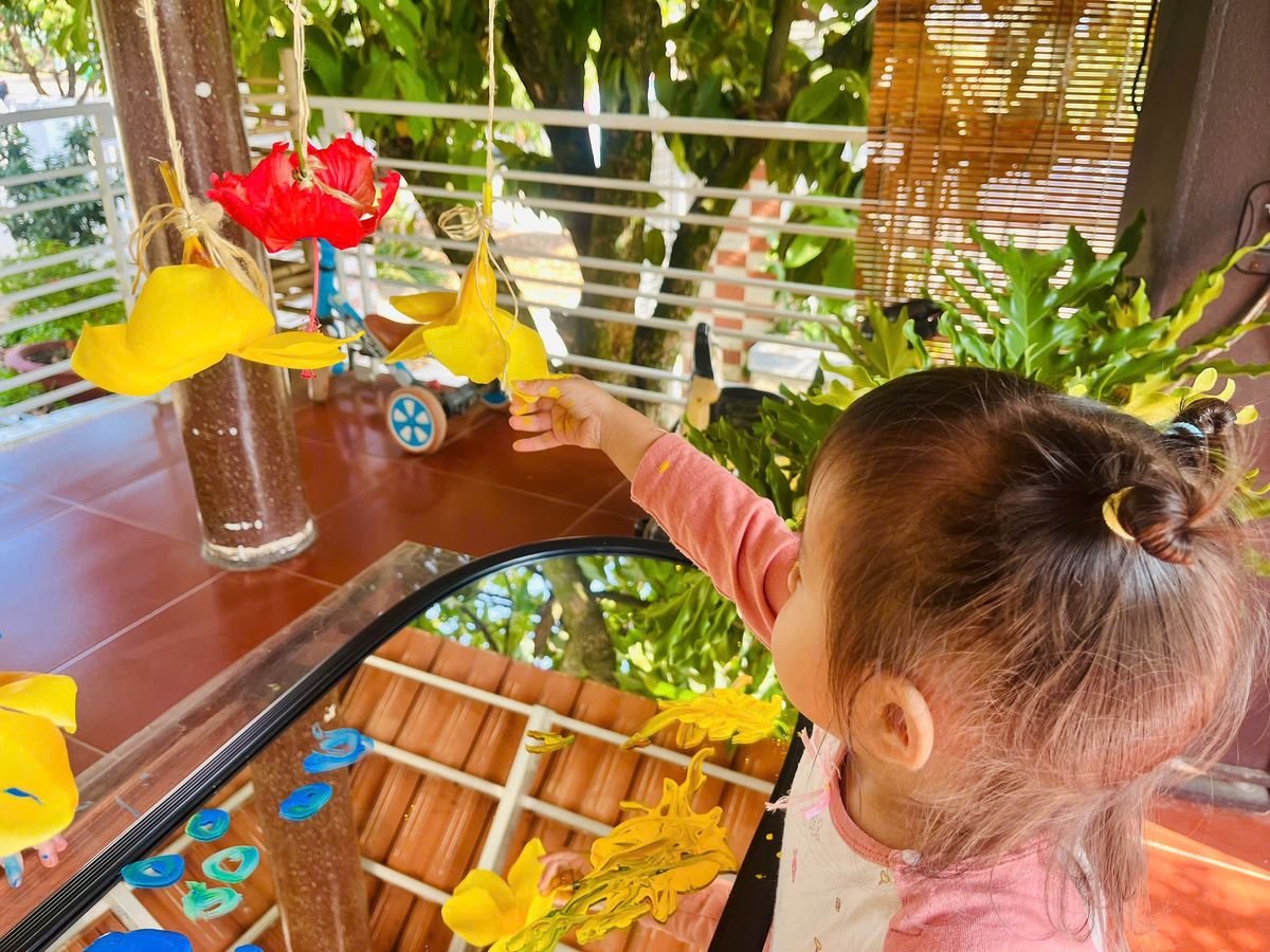 Ảnh hoạt động