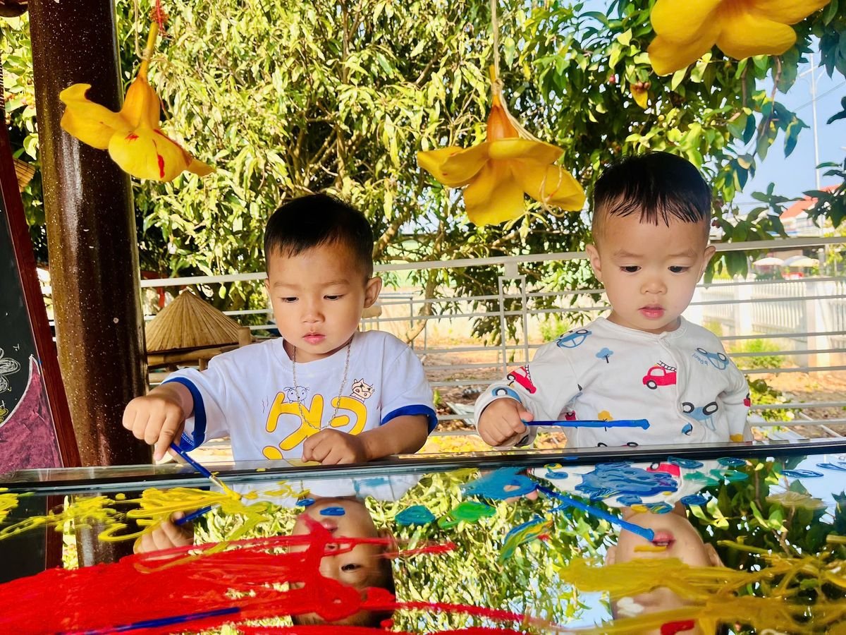 Ảnh hoạt động