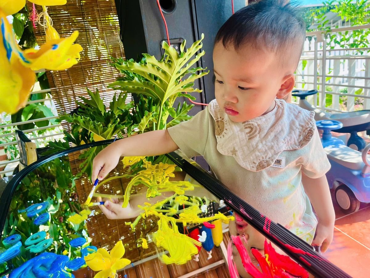 Ảnh hoạt động