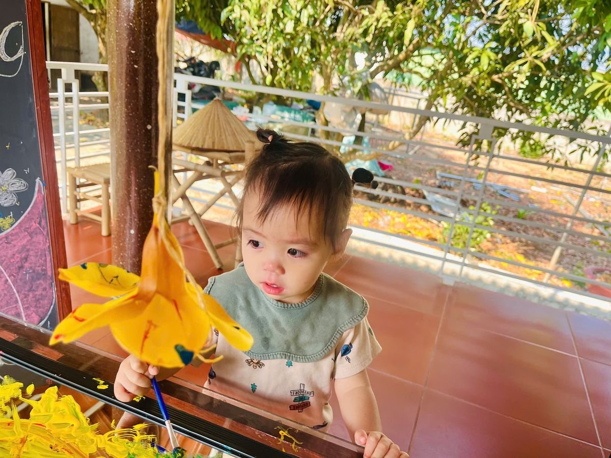 Ảnh hoạt động