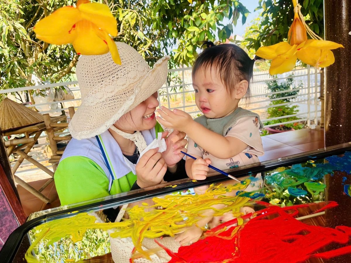 Ảnh hoạt động