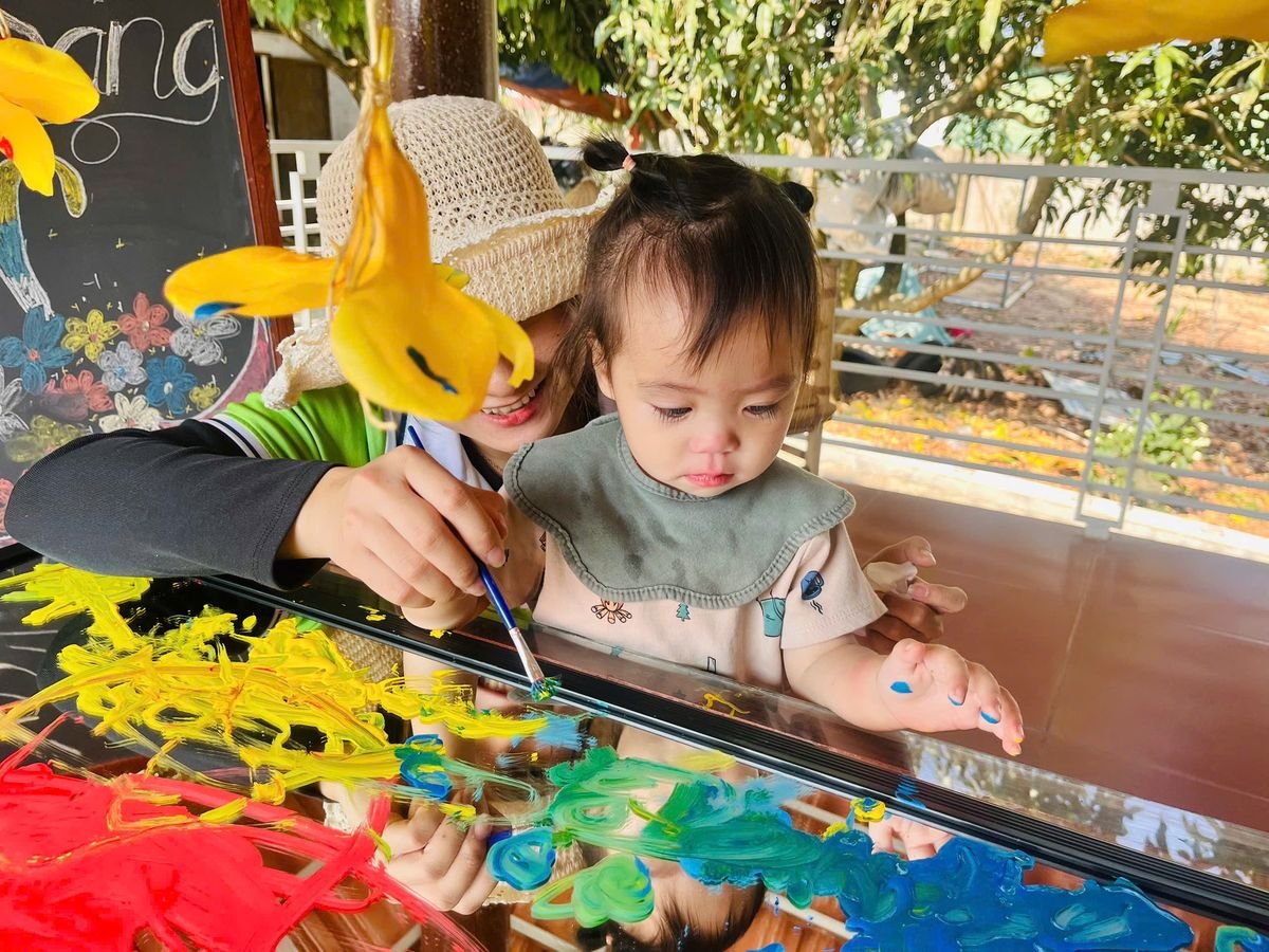 Ảnh hoạt động