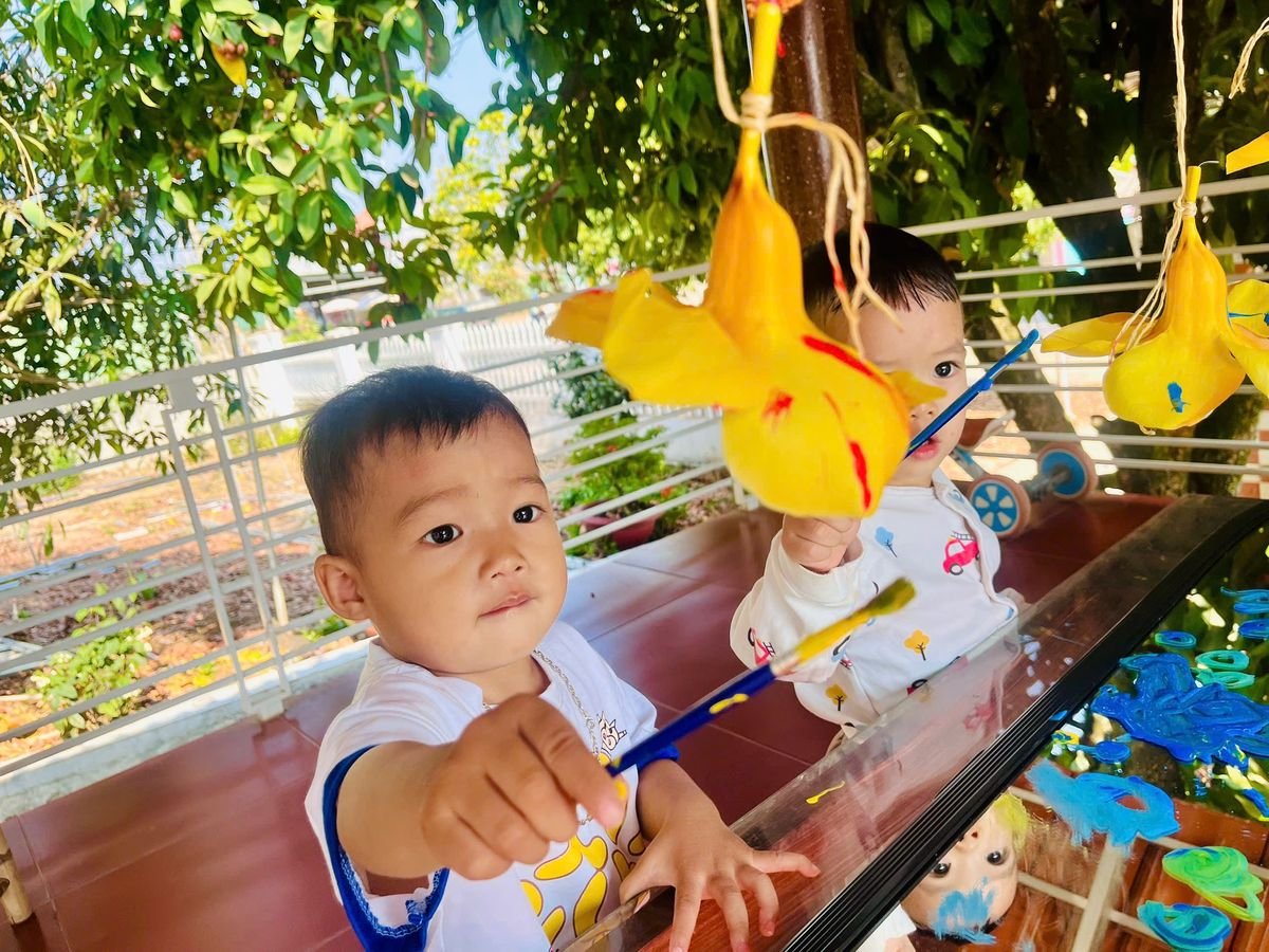 Ảnh hoạt động