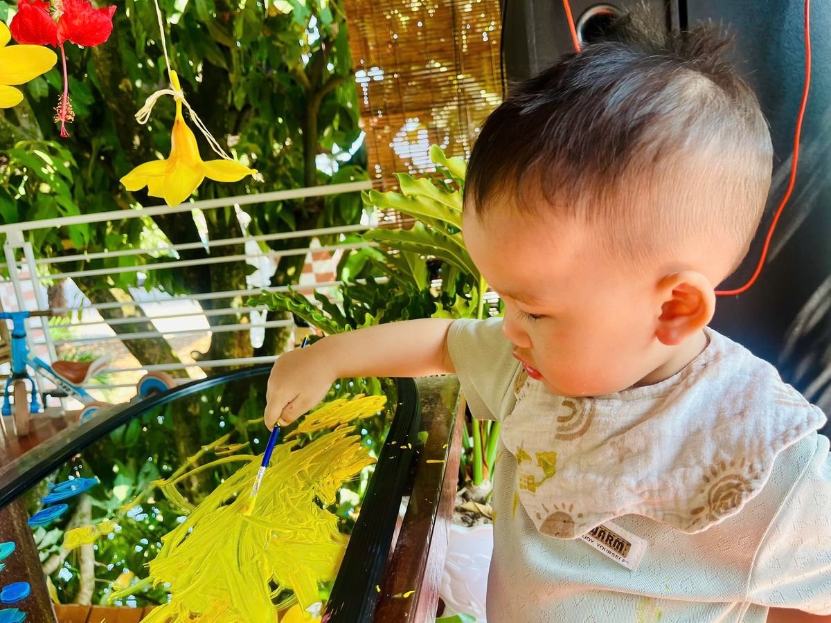 Ảnh hoạt động