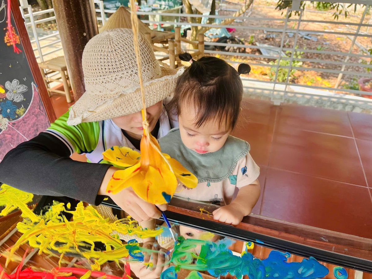 Ảnh hoạt động