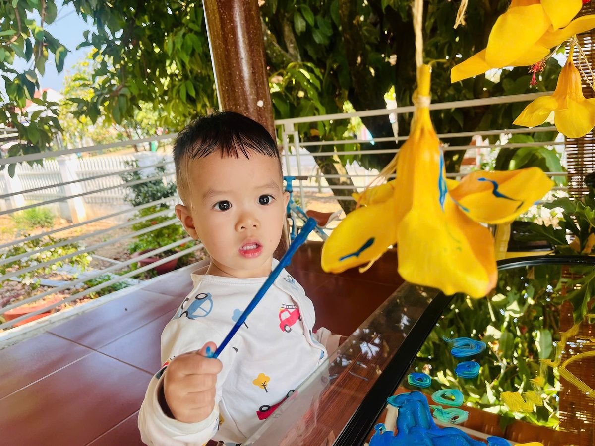 Ảnh hoạt động