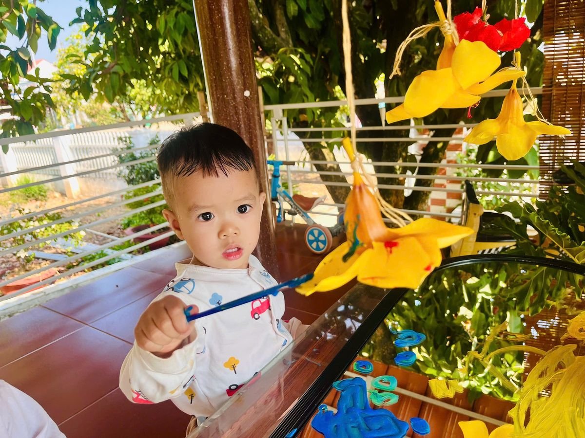 Ảnh hoạt động