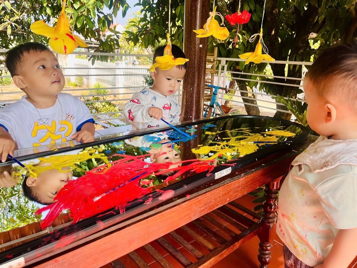 Ảnh hoạt động