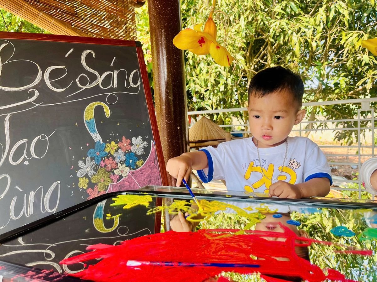 Ảnh hoạt động