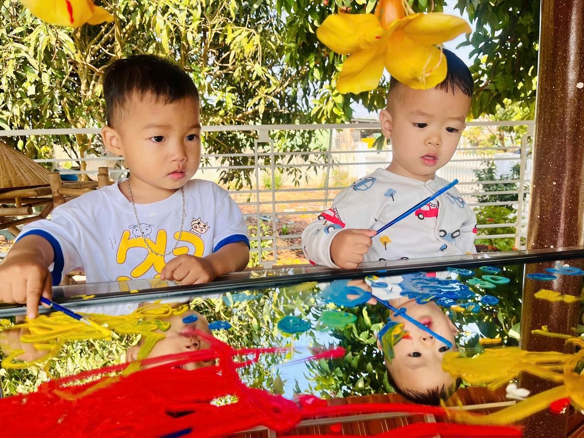 Ảnh hoạt động