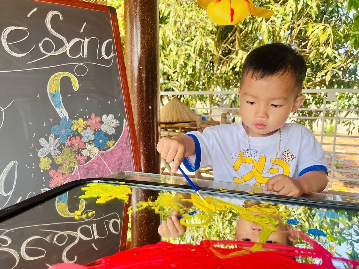 Ảnh hoạt động