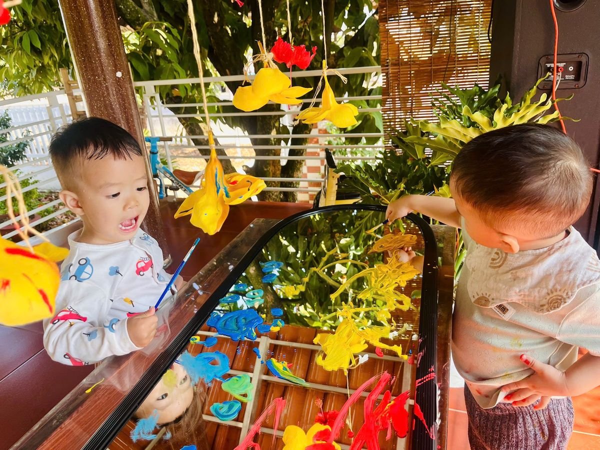 Ảnh hoạt động