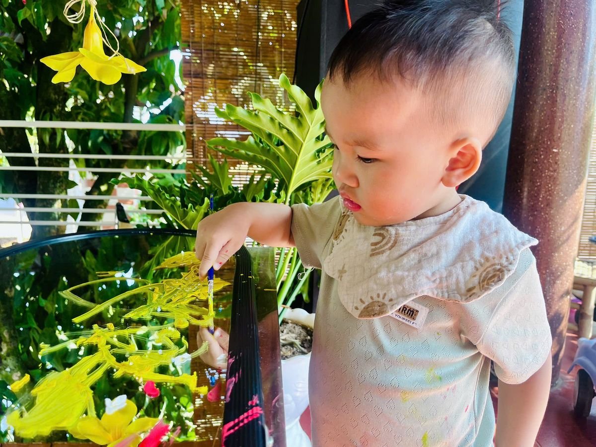 Ảnh hoạt động