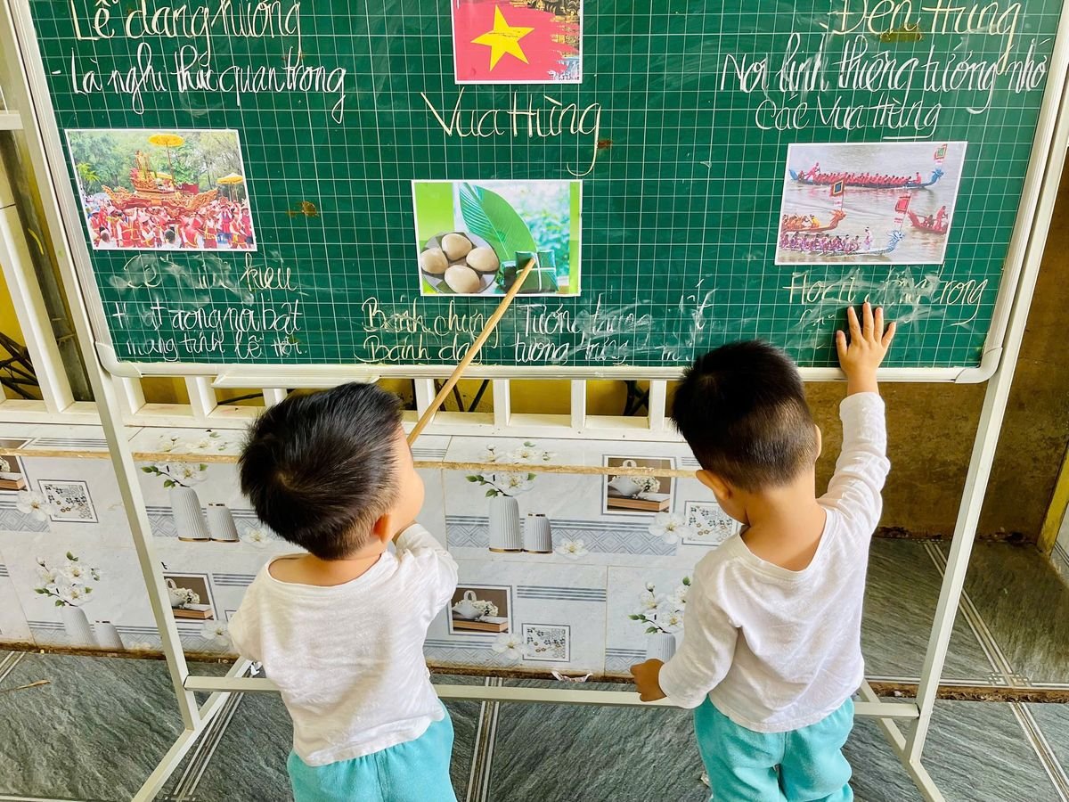 Ảnh hoạt động