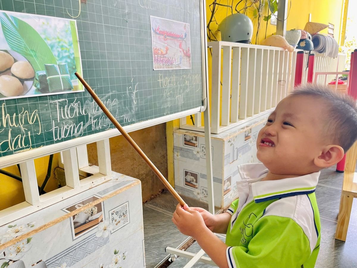 Ảnh hoạt động
