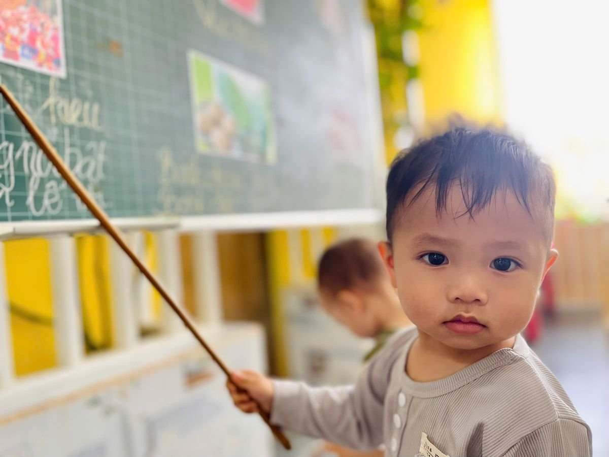Ảnh hoạt động