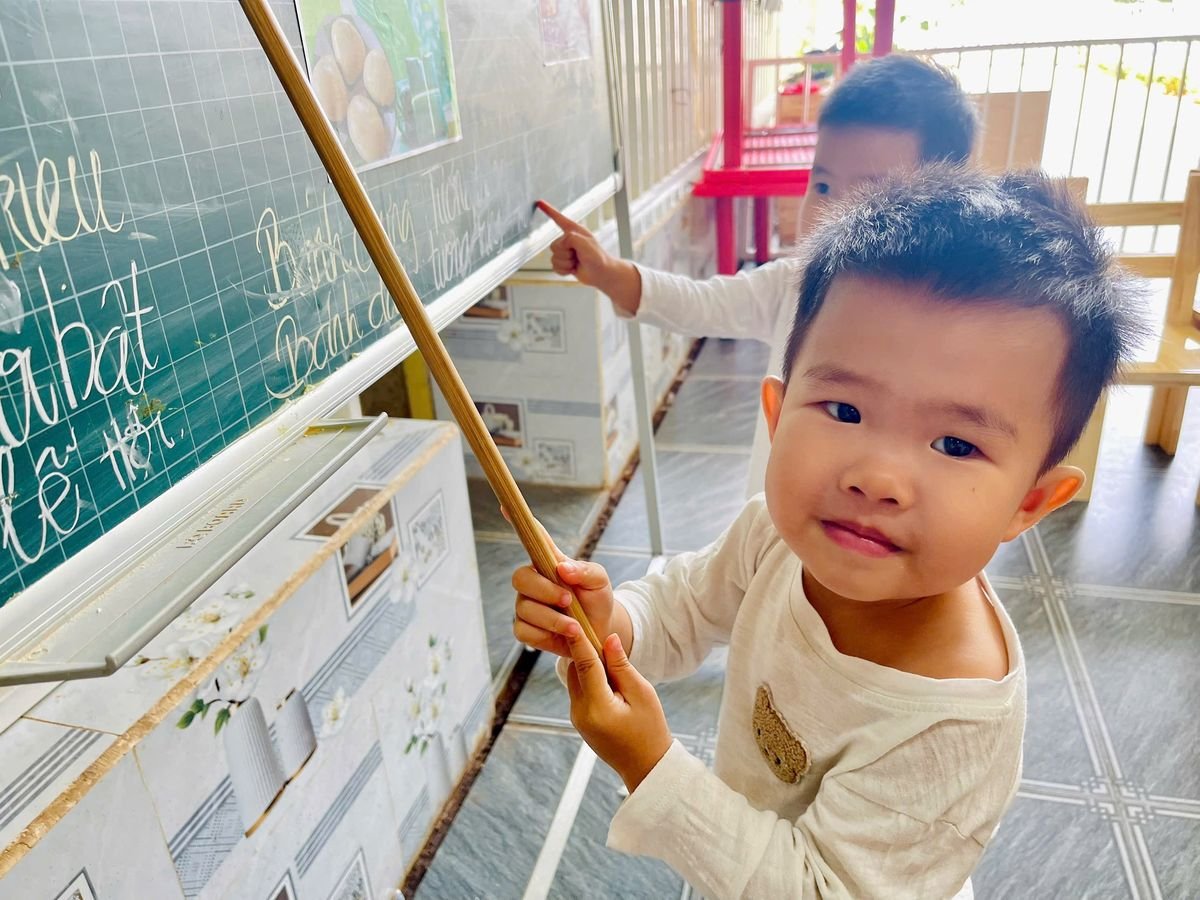 Ảnh hoạt động