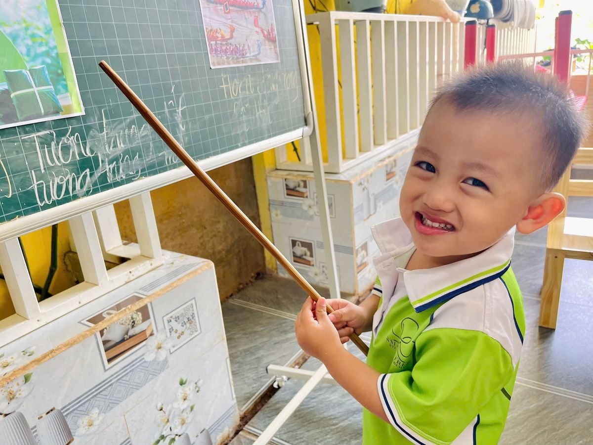 Ảnh hoạt động