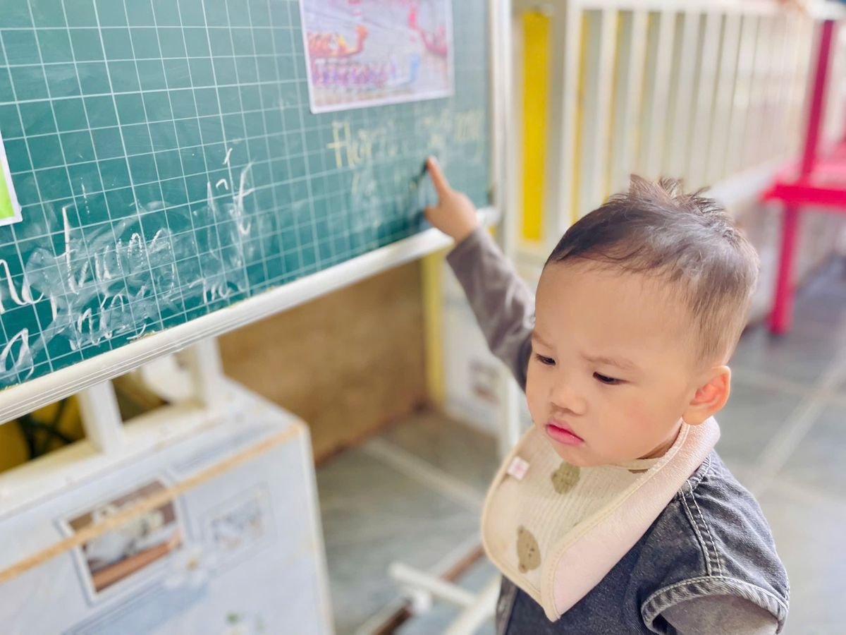 Ảnh hoạt động