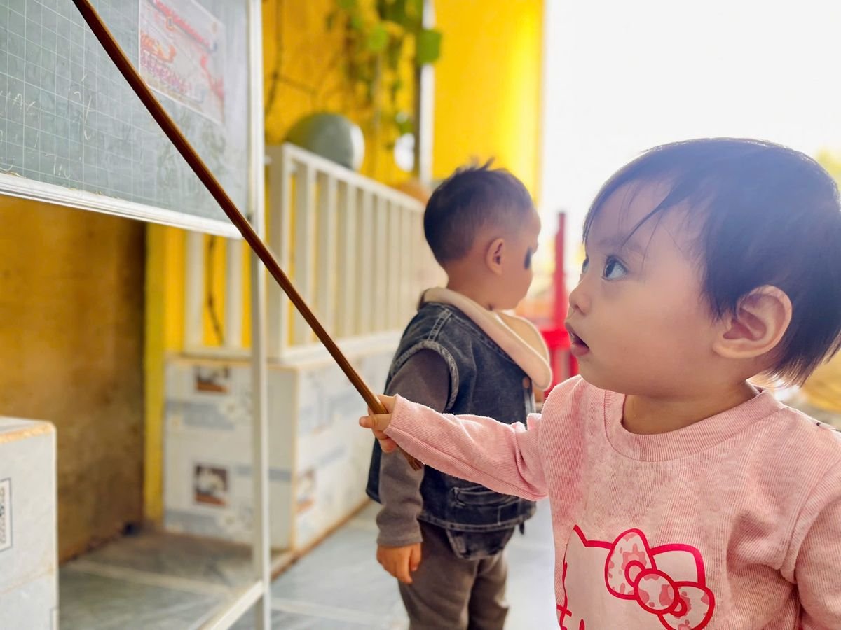 Ảnh hoạt động