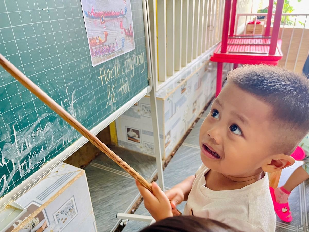 Ảnh hoạt động