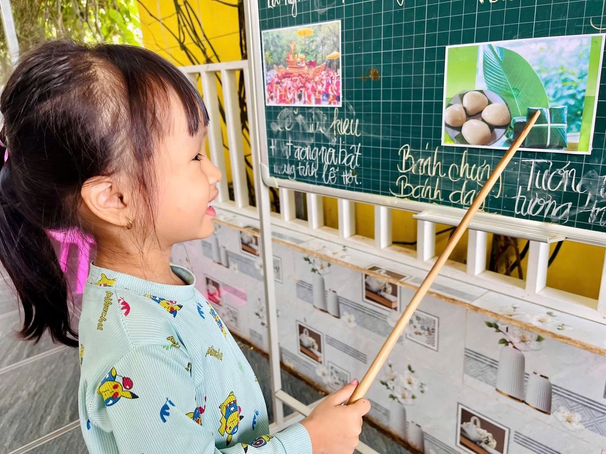 Ảnh hoạt động