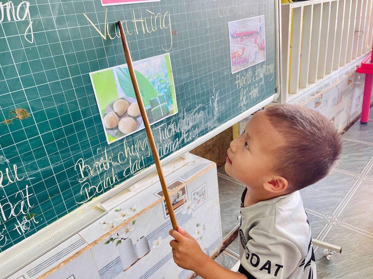 Ảnh hoạt động