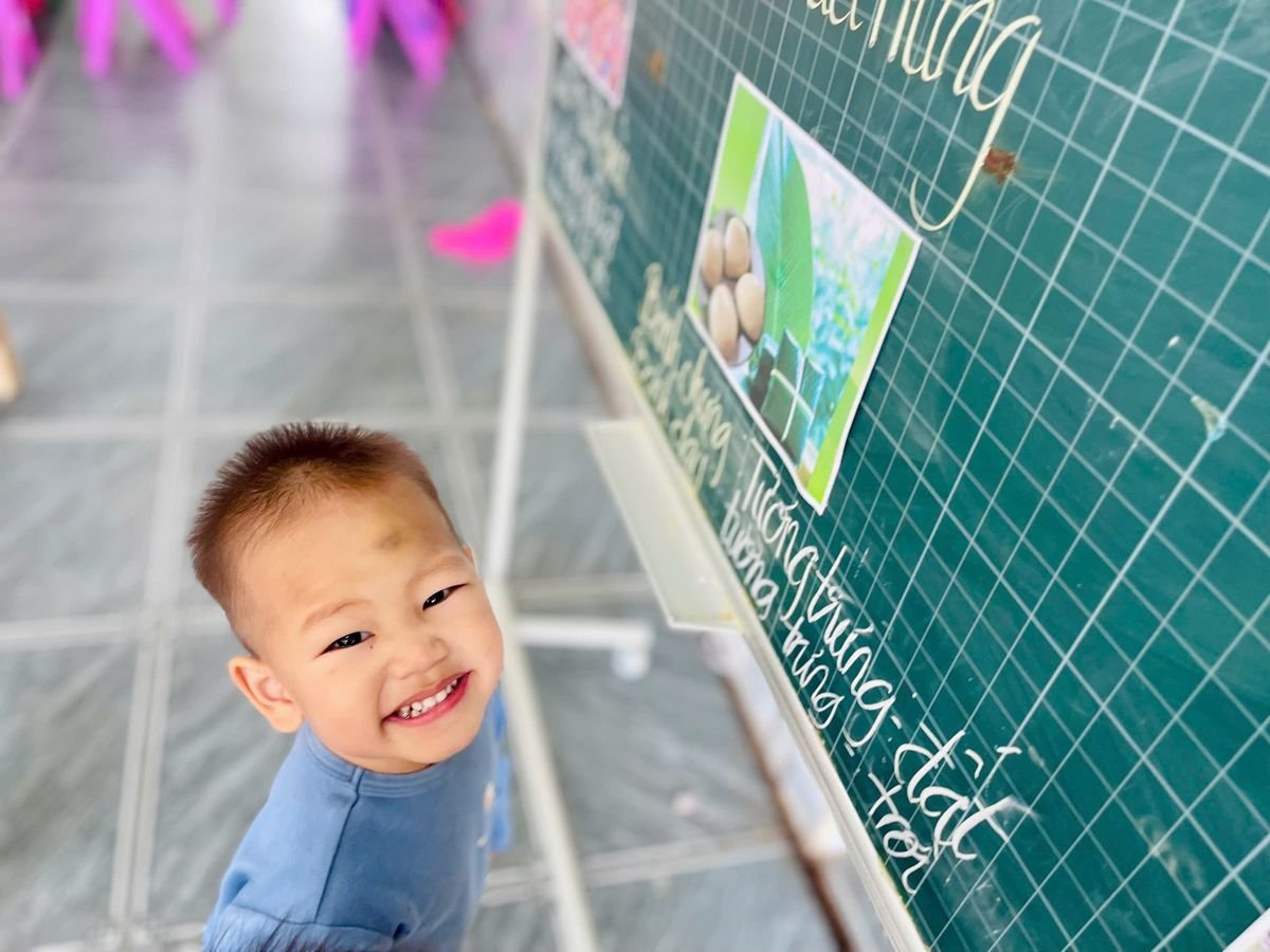 Ảnh hoạt động