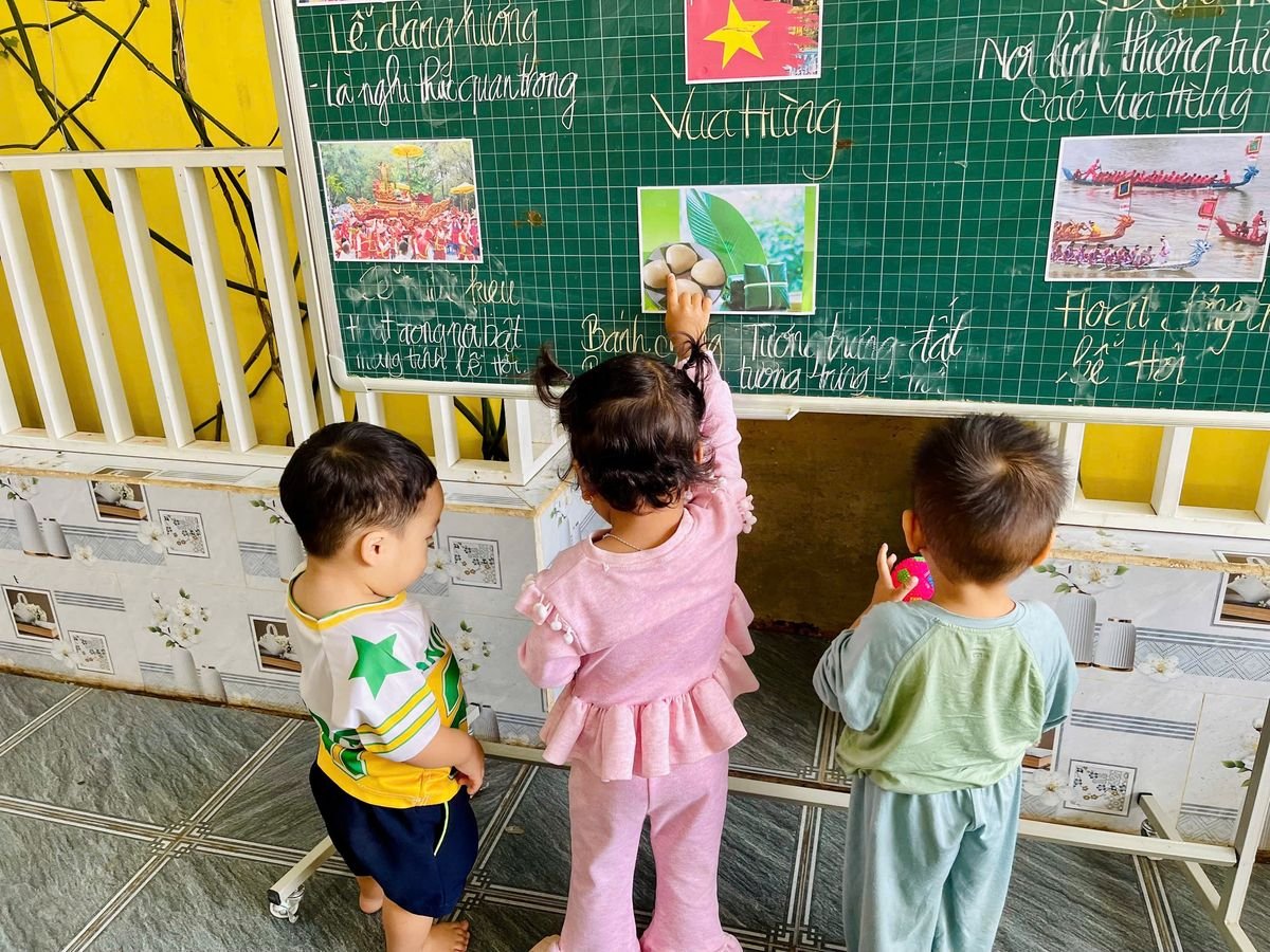 Ảnh hoạt động