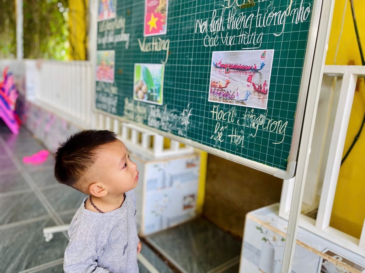 Ảnh hoạt động