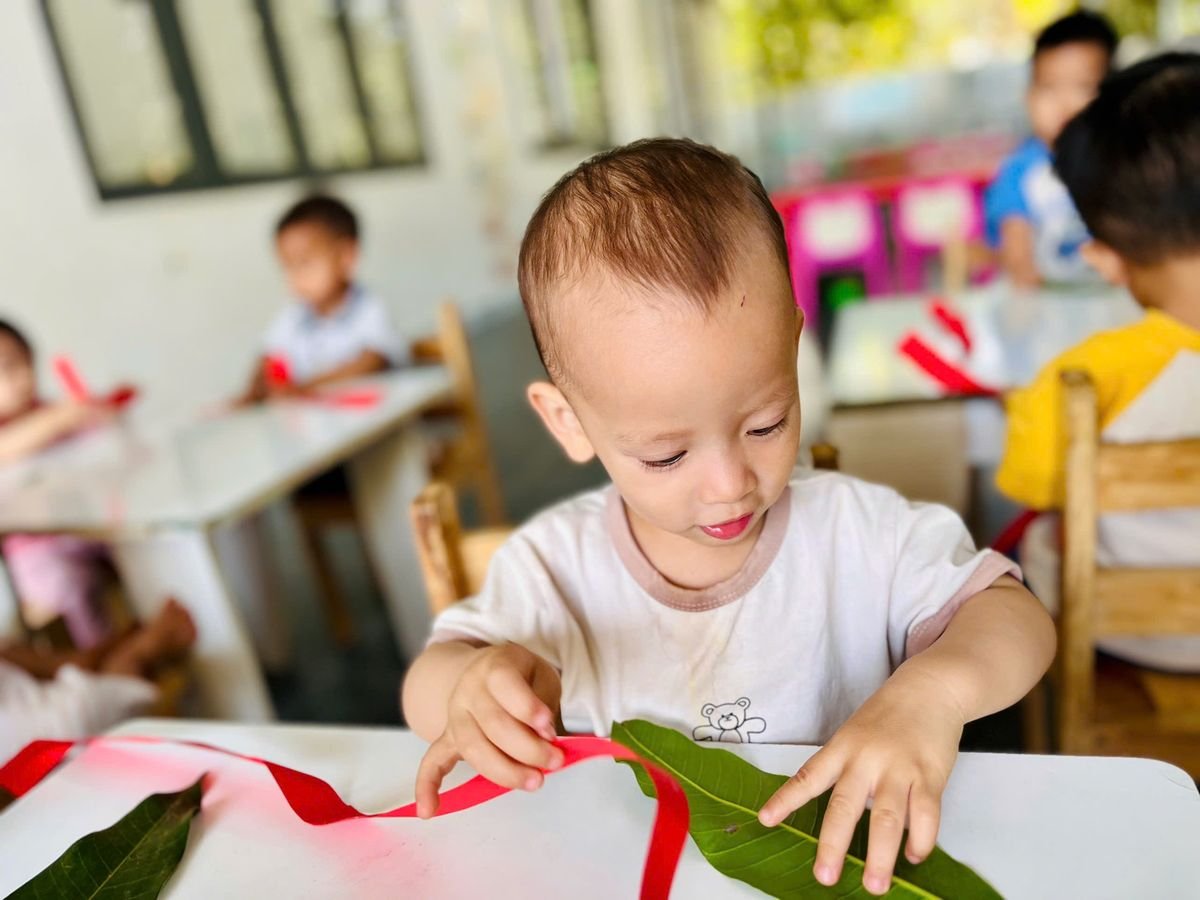 Ảnh hoạt động