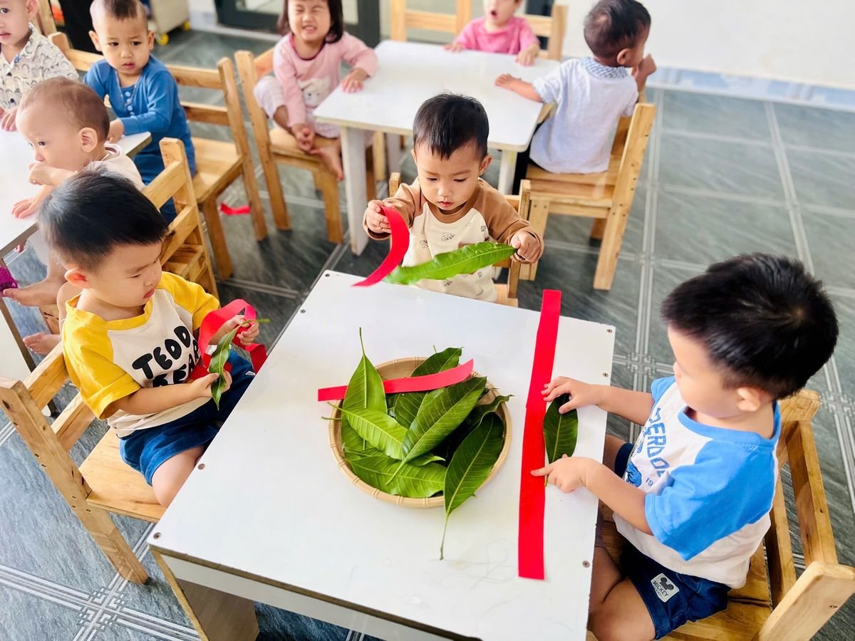 Ảnh hoạt động