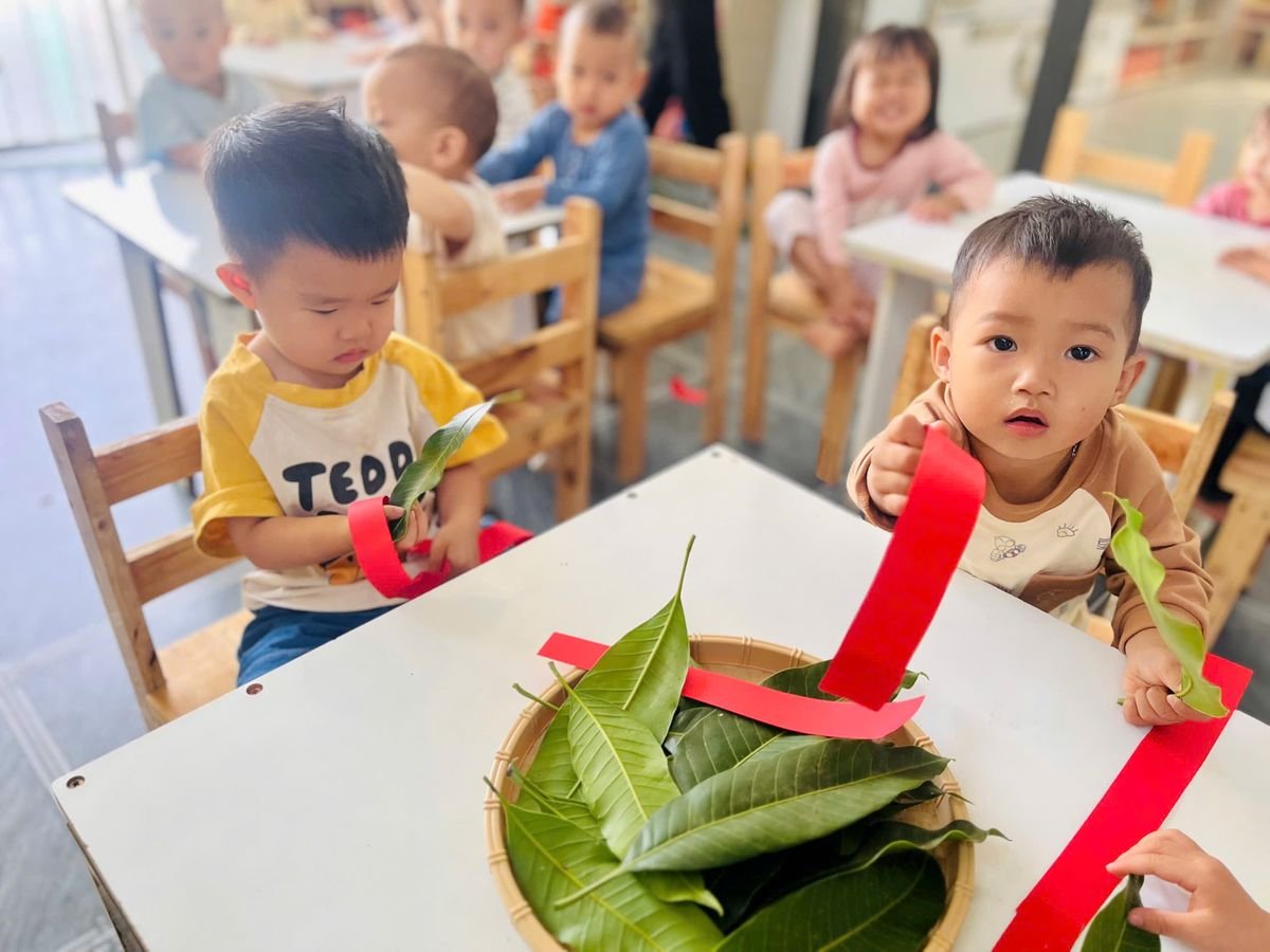 Ảnh hoạt động