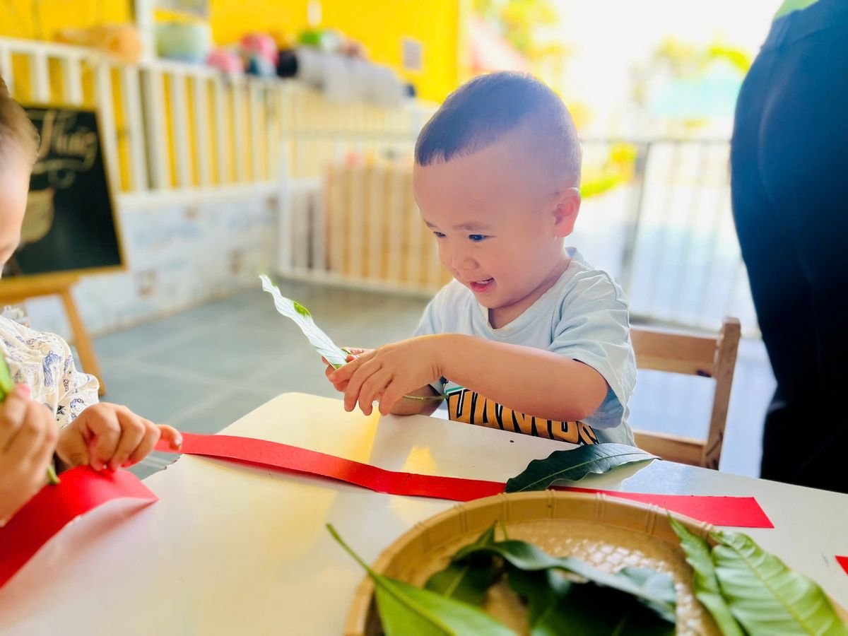 Ảnh hoạt động