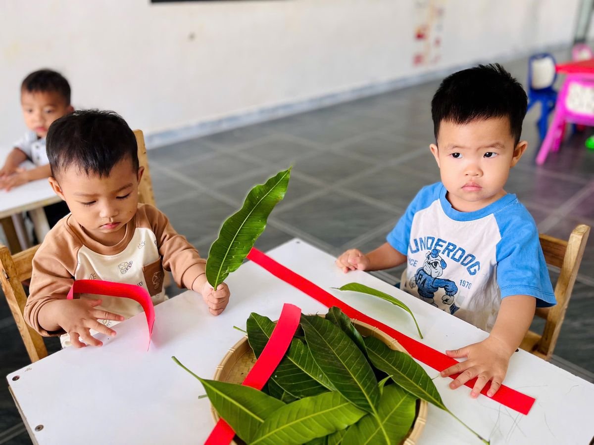 Ảnh hoạt động