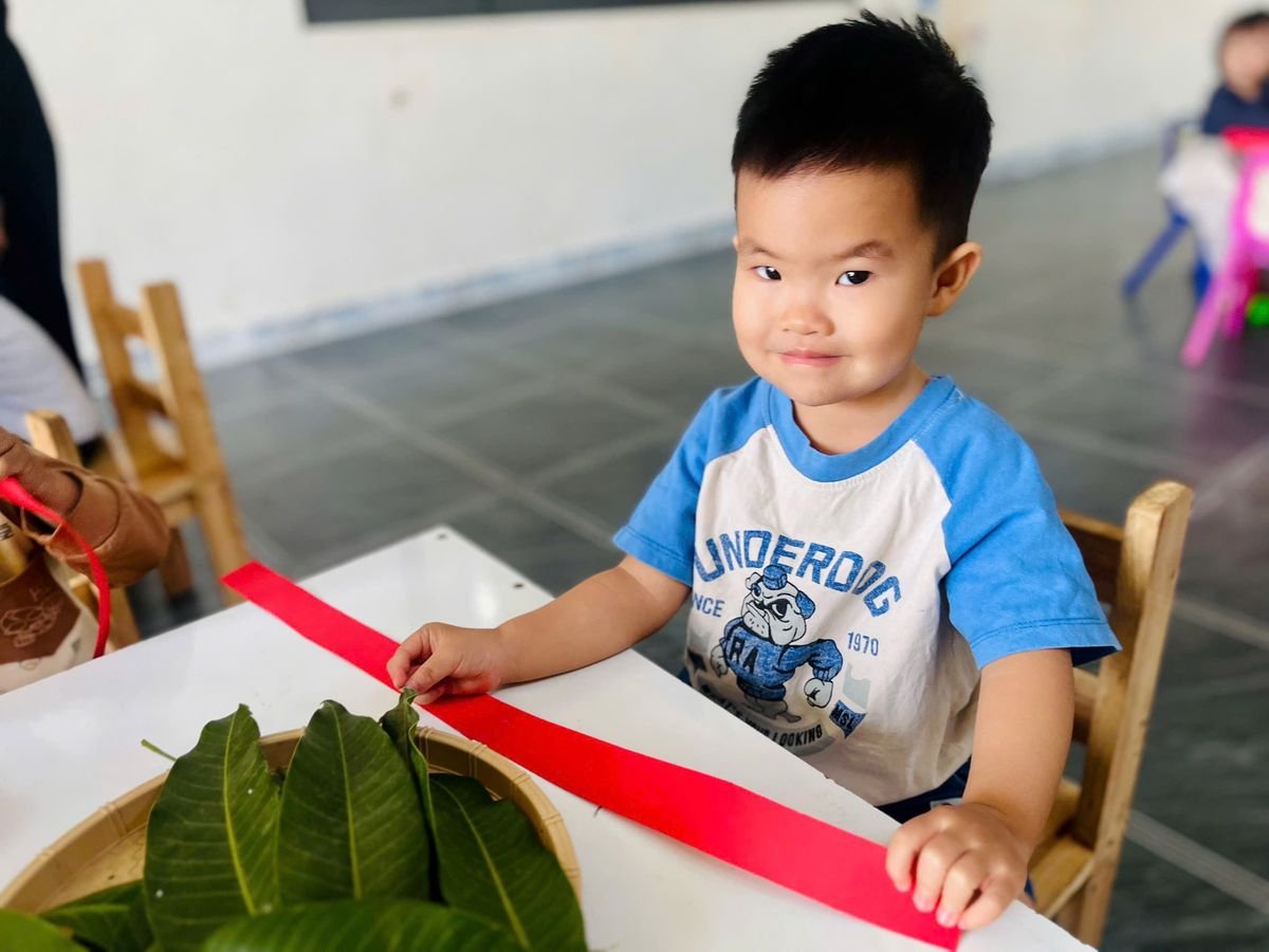 Ảnh hoạt động